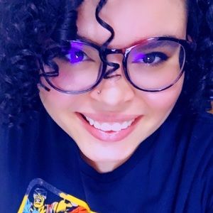 Meet your Posher, Chasity